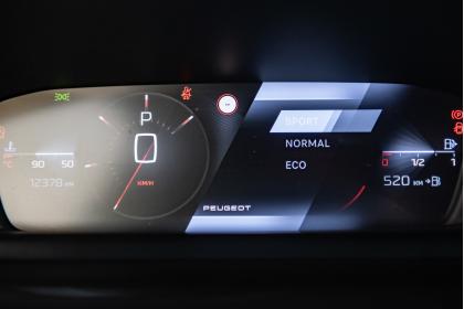 Peugeot 308 1.5BlueHDi EAT8 130Ps